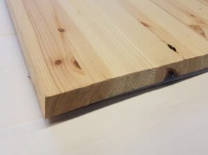 Edge Glued Panel