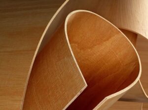 Flexible Plywood