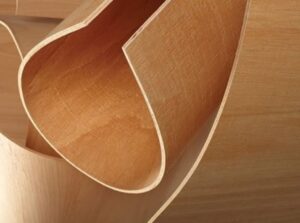 Flexible Plywood