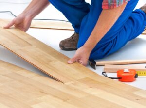 Laminate Flooring