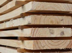 Lumber Kiln Dried