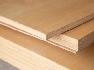 Marine Plywood