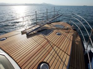 Marine Plywood Application