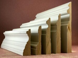 Moulding