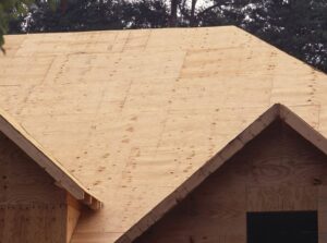 Sheathing Application