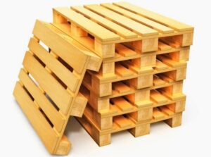 Pallets